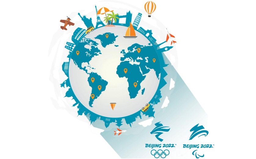 出国签证 到阿根廷签证 - 返华加速器